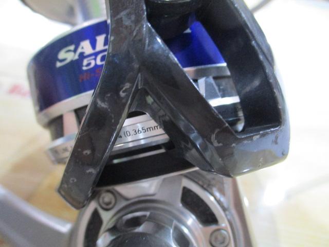 10ソルティガ 5000H