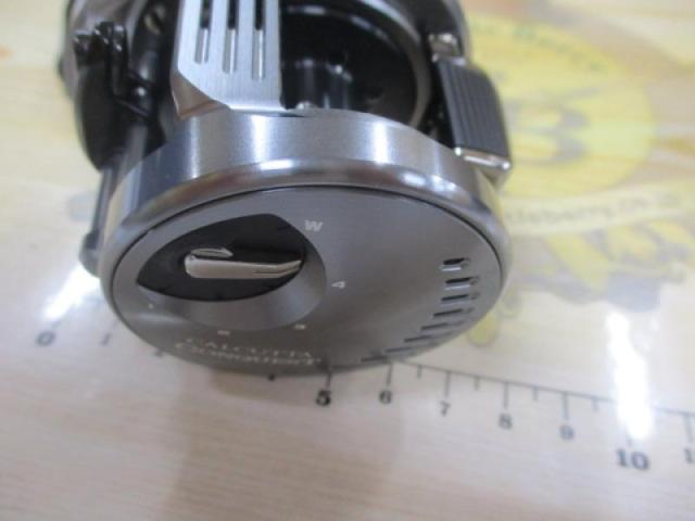 20カルカッタコンクエストDC 200HG