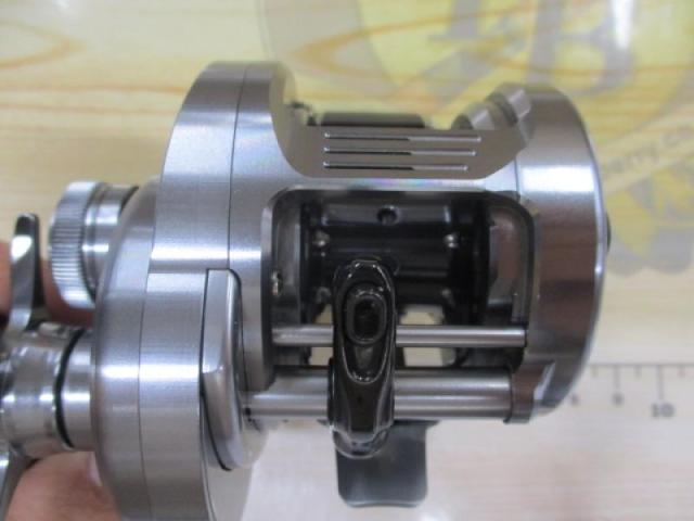 20カルカッタコンクエストDC 200HG