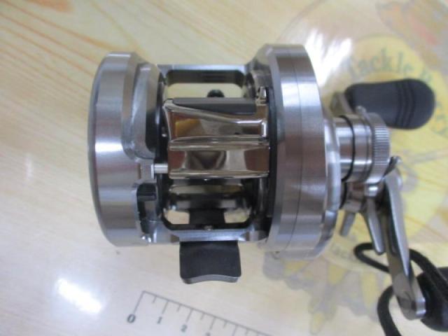 20カルカッタコンクエストDC 200HG