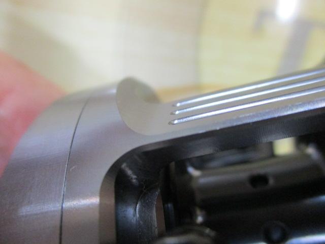 20カルカッタコンクエストDC 200HG