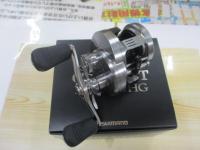 20カルカッタコンクエストDC 200HG