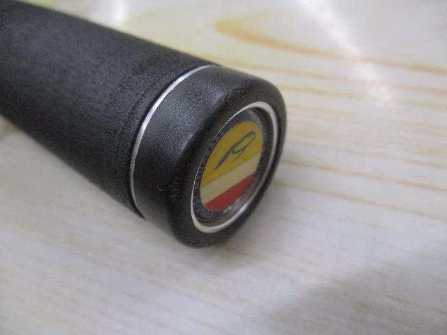 オロチXXX(カイザ) F6-611K MAT BACKER Type-L