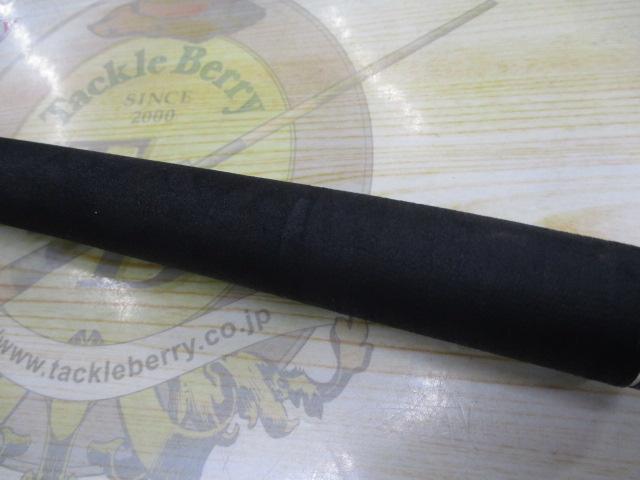 オロチXXX(カイザ) F6-611K MAT BACKER Type-L