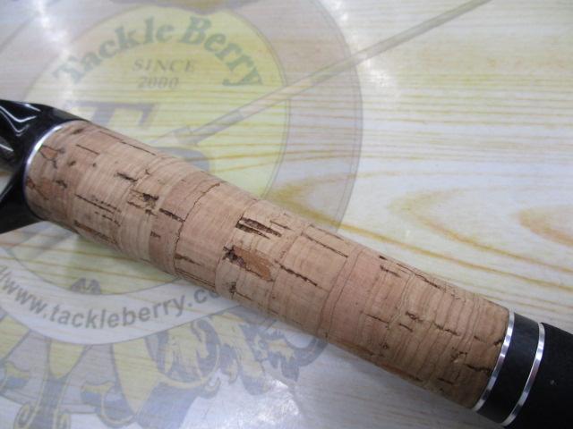 オロチXXX(カイザ) F6-611K MAT BACKER Type-L