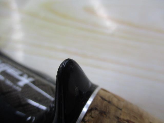 オロチXXX(カイザ) F6-611K MAT BACKER Type-L