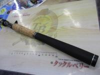 オロチXXX(カイザ) F6-611K MAT BACKER Type-L