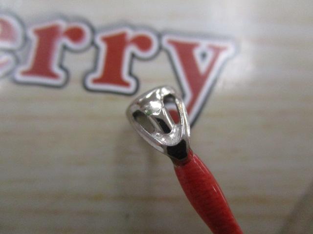 炎月一つテンヤマダイBB 225H