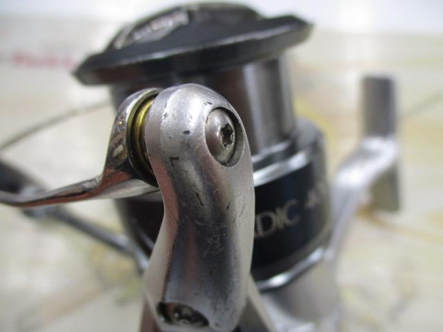 15ストラディック 4000XGM