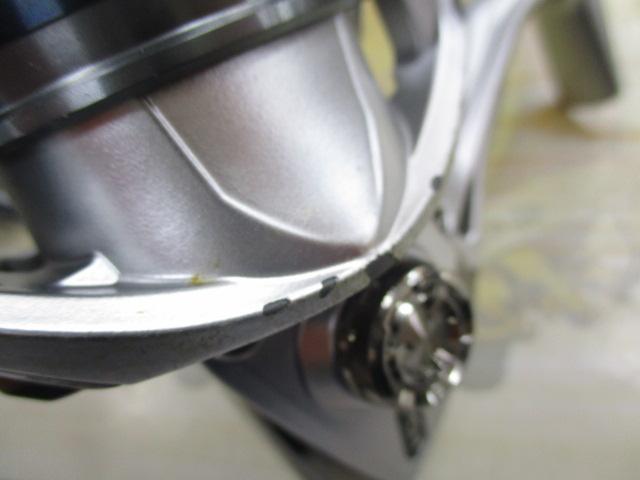 15ストラディック 4000XGM