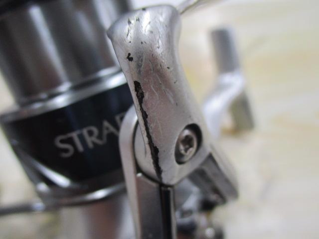 15ストラディック 4000XGM