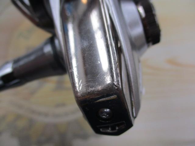 15ストラディック 4000XGM