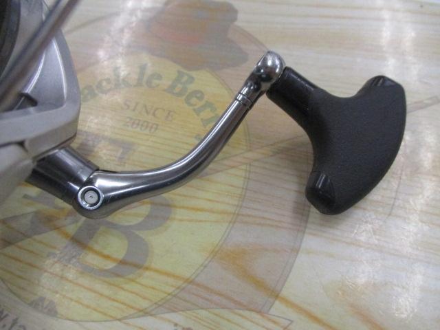 15ストラディック 4000XGM