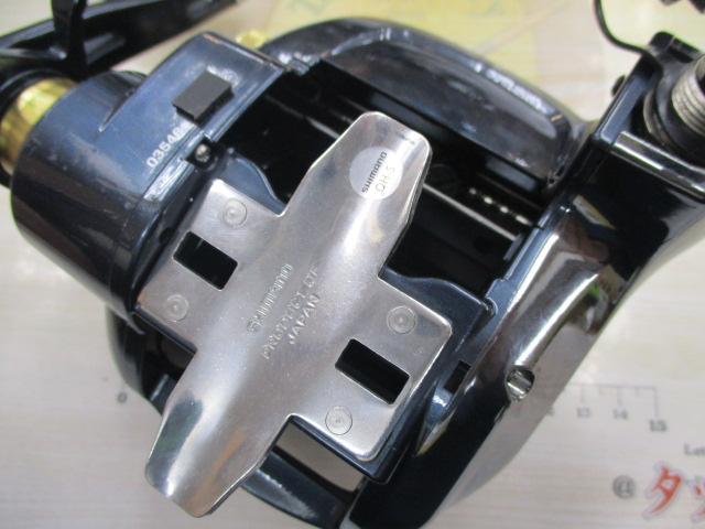 16ビーストマスター 3000XP｜＠ベリーネット 日本最大新品中古釣具WEB