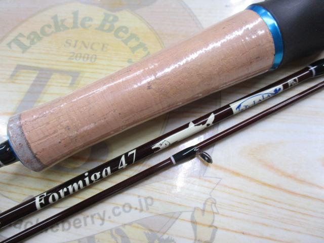 フォルミーガ47