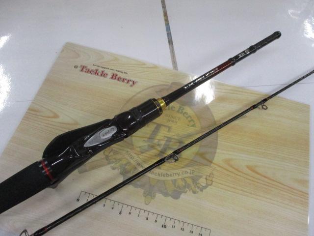 炎月XR N-B610ML-S/R