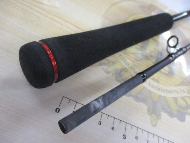 炎月XR N-B610ML-S/R