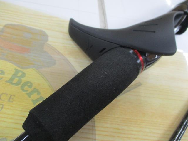 炎月XR N-B610ML-S/R