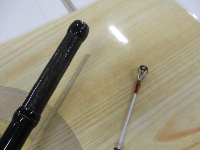 炎月XR N-B610ML-S/R