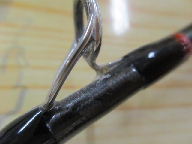 炎月XR N-B610ML-S/R