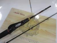 炎月XR N-B610ML-S/R