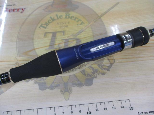 海人瀬戸内アオリ 150掛