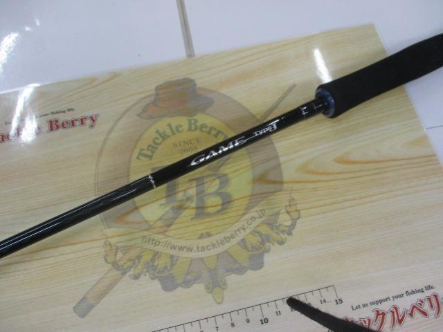 15ゲームタイプJ S652