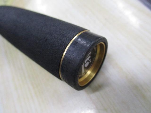 デストロイヤー F2・1/2-610ti-S(エヴォルジオン)クロウグラスプ