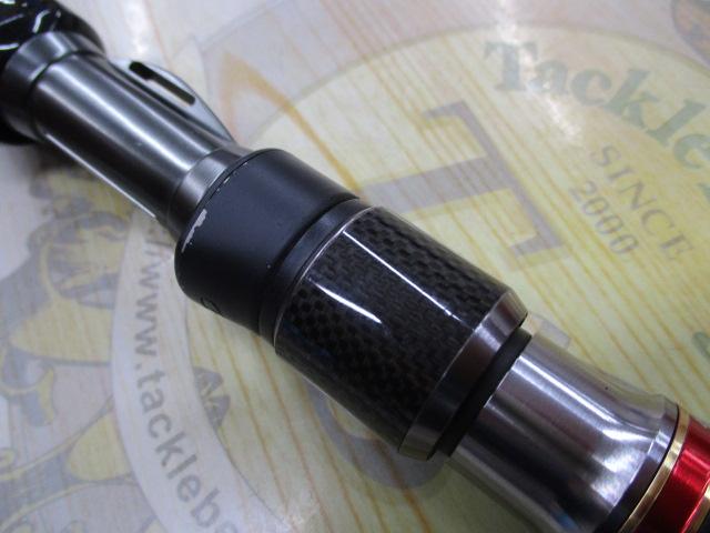 デストロイヤー F2・1/2-610ti-S(エヴォルジオン)クロウグラスプ