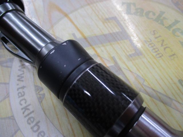 デストロイヤー F2・1/2-610ti-S(エヴォルジオン)クロウグラスプ