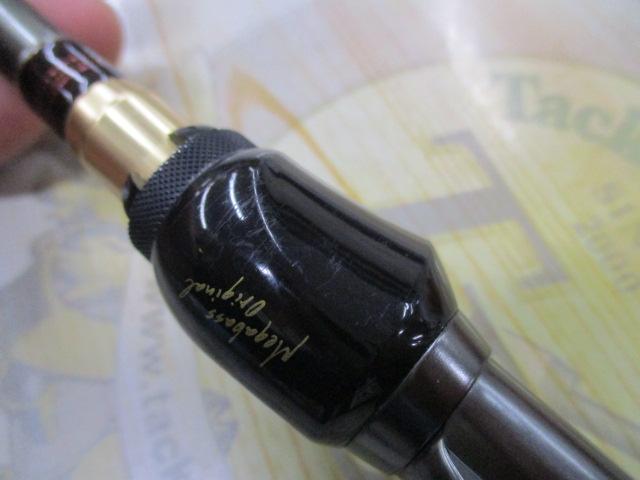 デストロイヤー F2・1/2-610ti-S(エヴォルジオン)クロウグラスプ