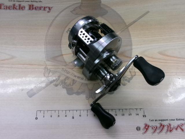 17カルカッタコンクエストBFS HG-L