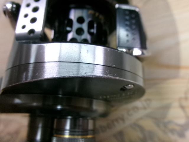 17カルカッタコンクエストBFS HG-L