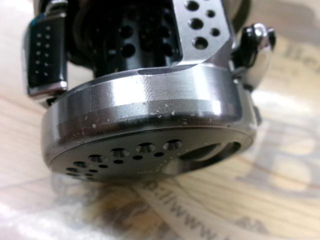 17カルカッタコンクエストBFS HG-L