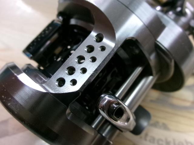 17カルカッタコンクエストBFS HG-L