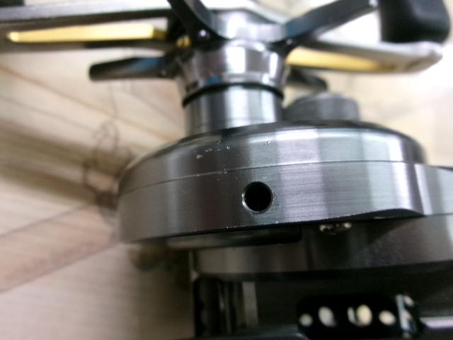 17カルカッタコンクエストBFS HG-L