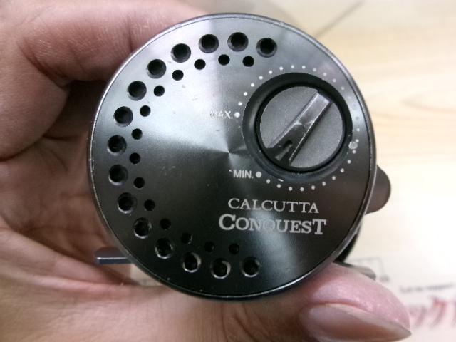 17カルカッタコンクエストBFS HG-L