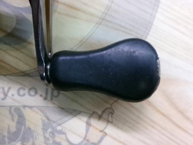 17カルカッタコンクエストBFS HG-L