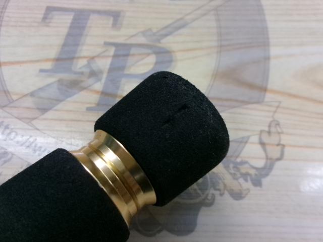 シーバスハンターX 96M