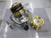 15スーパーエアロスピンジョイ SD 35標準仕様