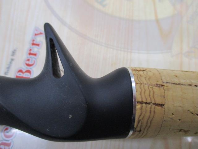 デストロイヤー F1・1/2-63Xti(エヴォルジオン)ACSシート