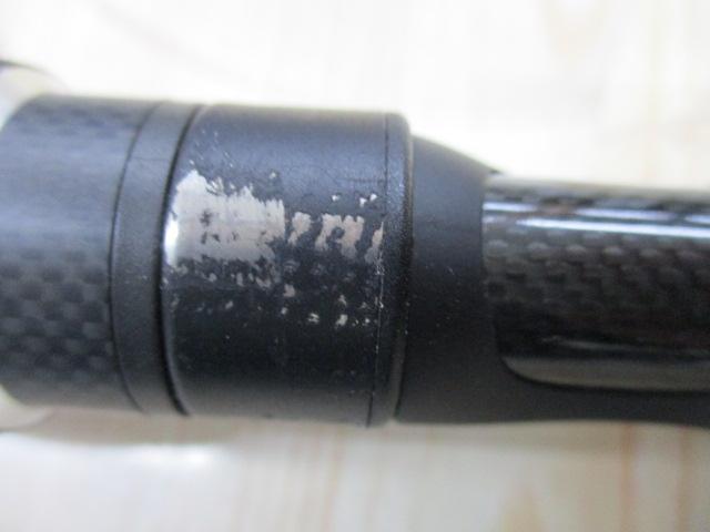 デストロイヤー F1・1/2-63Xti(エヴォルジオン)ACSシート