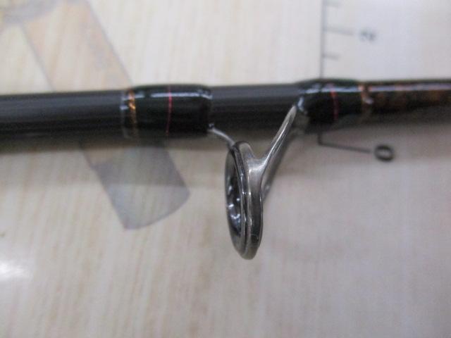 デストロイヤー F1・1/2-63Xti(エヴォルジオン)ACSシート