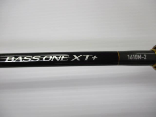 23バスワン XT+ 1610M-2