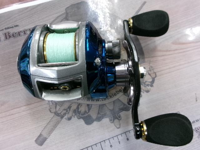 ソルティーステージレボ BJ-L