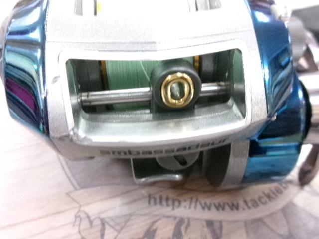 ソルティーステージレボ BJ-L