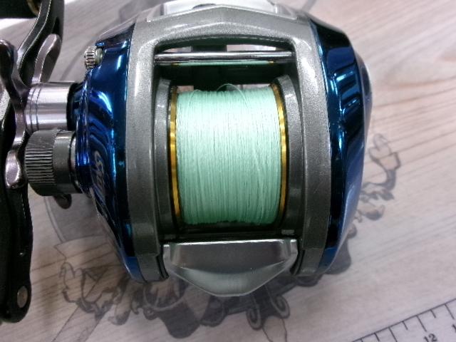 ソルティーステージレボ BJ-L