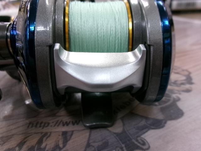 ソルティーステージレボ BJ-L