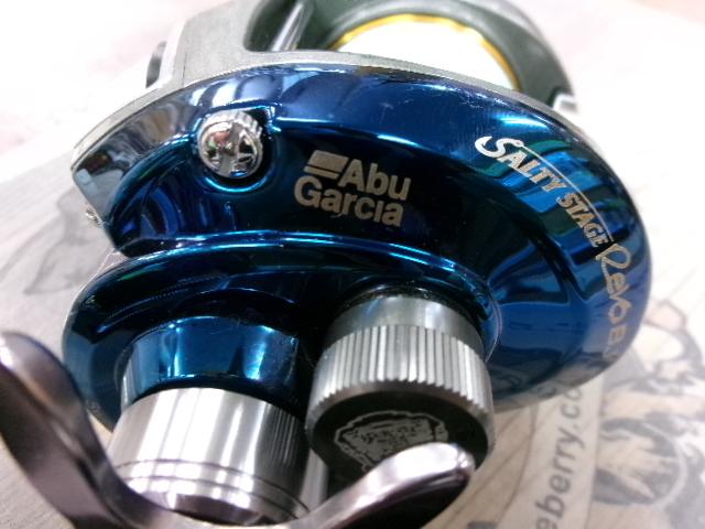 ソルティーステージレボ BJ-L