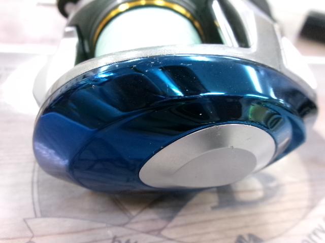 ソルティーステージレボ BJ-L